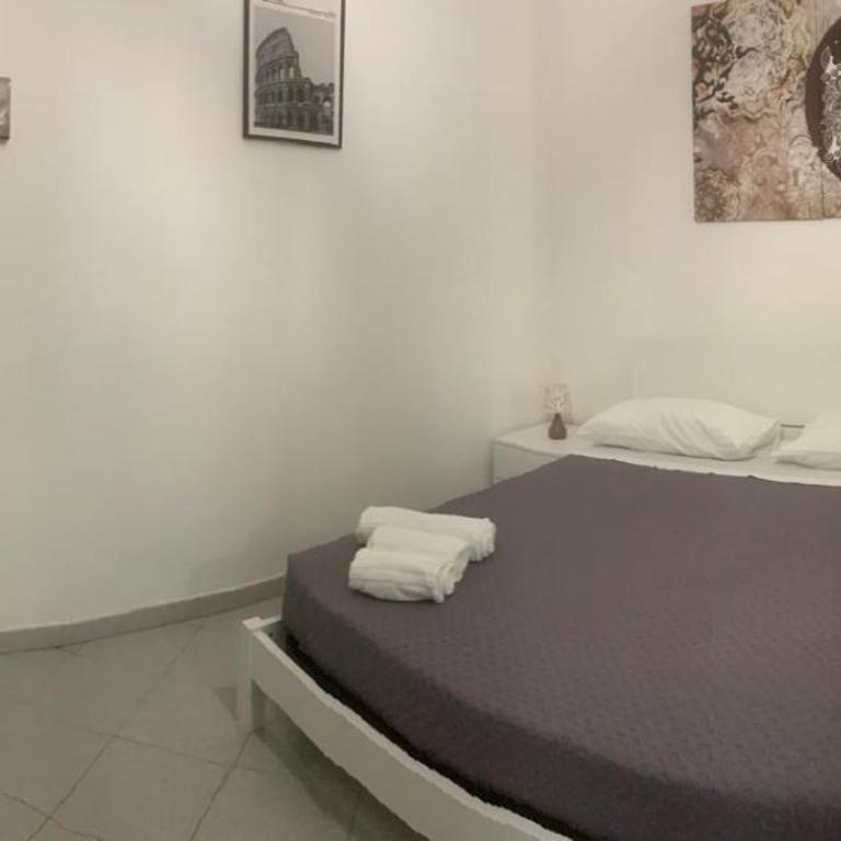 La casa di Gio casa vacanze - One-Bedroom House - 4