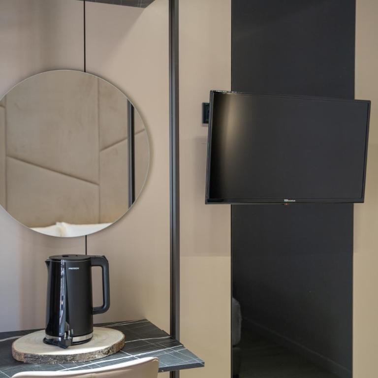Hotel Mefolinkel Suits - Habitación Triple - 1