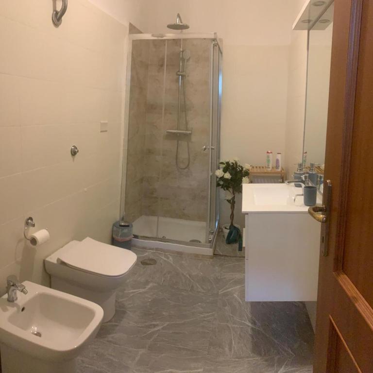 La casa di Gio casa vacanze - One-Bedroom House - 17