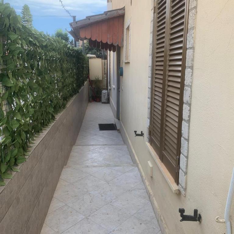 La casa di Gio casa vacanze - One-Bedroom House - 21