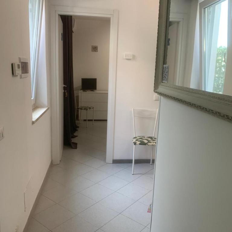 La casa di Gio casa vacanze - One-Bedroom House - 26