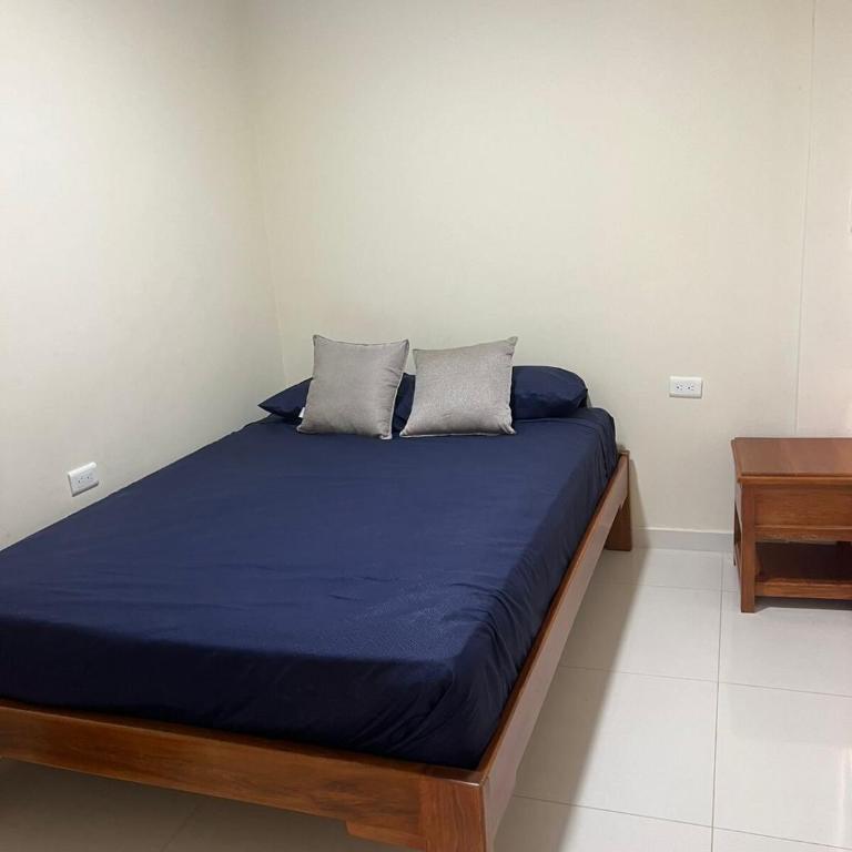 Exclusivo apartamento en Valledupar - Apartamento de 4 habitaciones - 2