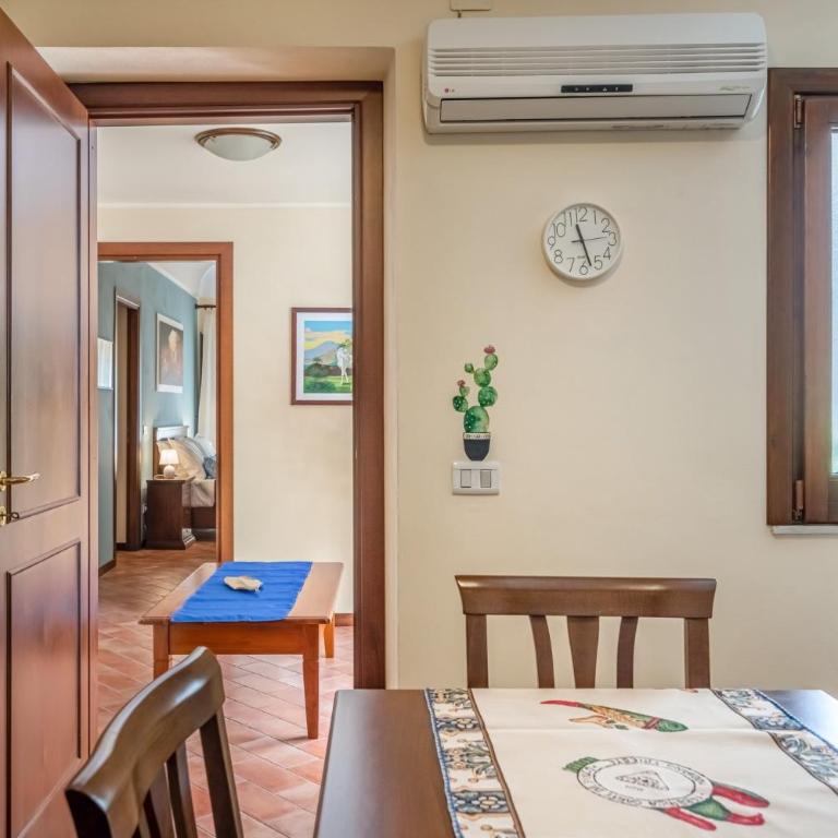 GuestHost - Central Apartment Palermo - Appartamento con 1 Camera da Letto - 6