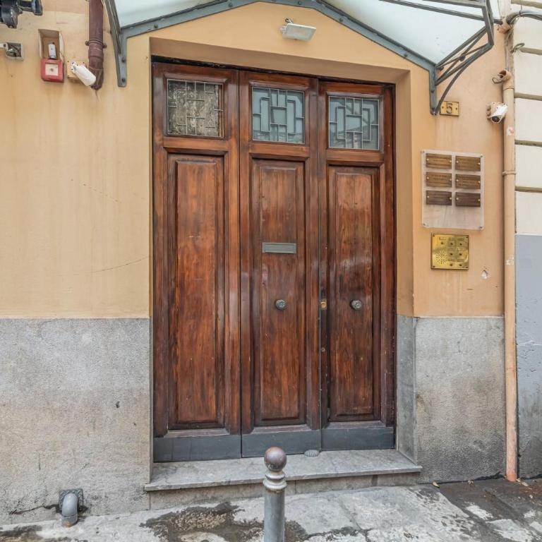 GuestHost - Central Apartment Palermo - Appartamento con 1 Camera da Letto - 15