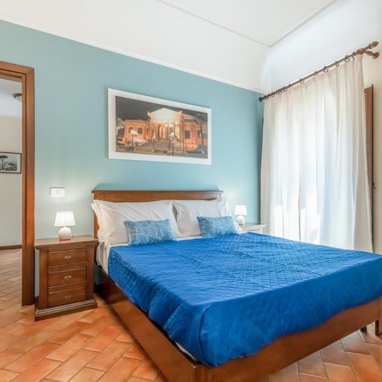 GuestHost - Central Apartment Palermo - Appartamento con 1 Camera da Letto - 8