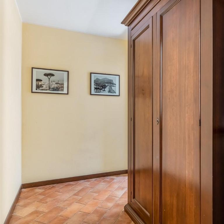 GuestHost - Central Apartment Palermo - Appartamento con 1 Camera da Letto - 9