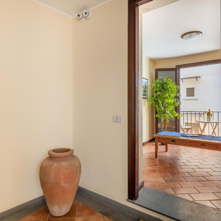 GuestHost - Central Apartment Palermo - Appartamento con 1 Camera da Letto - 7