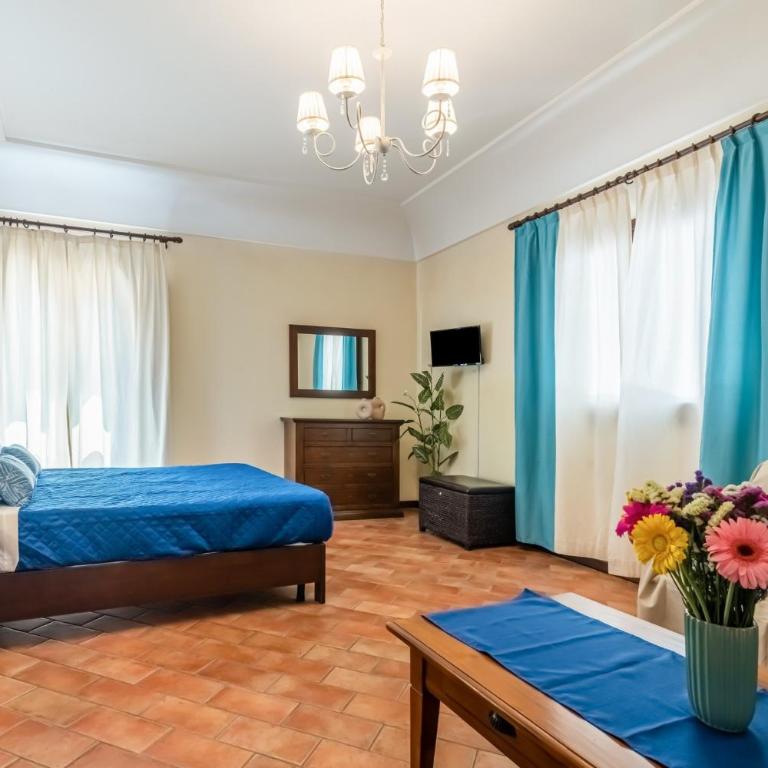 GuestHost - Central Apartment Palermo - Appartamento con 1 Camera da Letto - 5