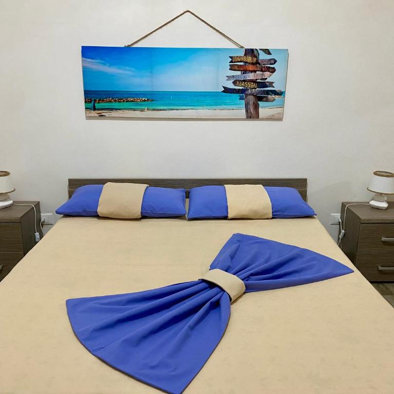Casa Vacanze Lorenz - Casa con 2 Camere da Letto - 3