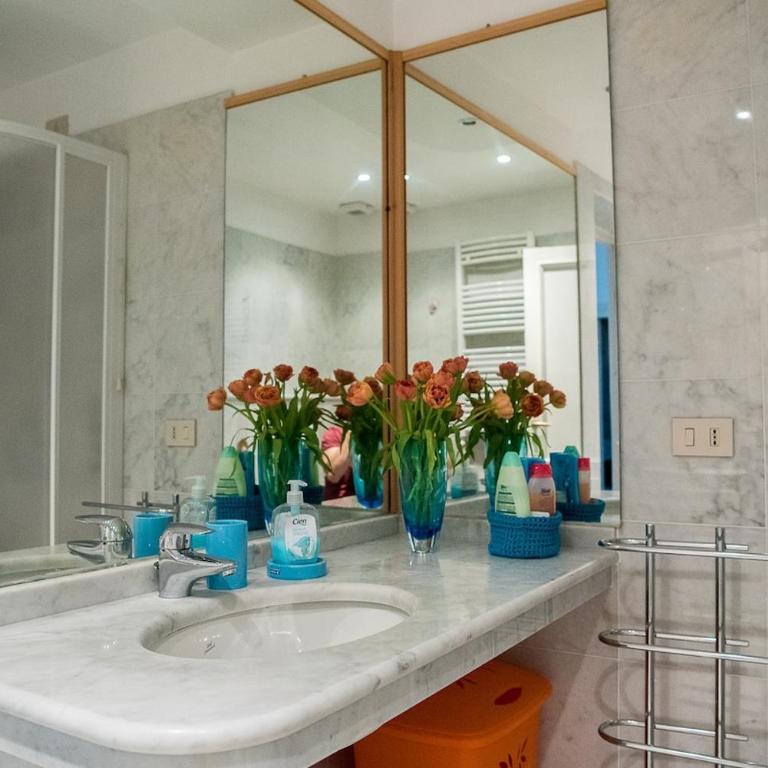 My city center near the beach - Apartamento Casa Mombello - Appartamento con 2 Camere da Letto - 36