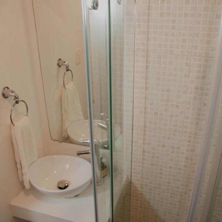 Comfortable apartment in the historic center - Two-Bedroom Apartment - 2