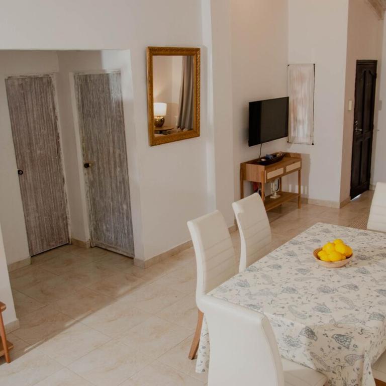 Comfortable apartment in the historic center - Two-Bedroom Apartment - 4