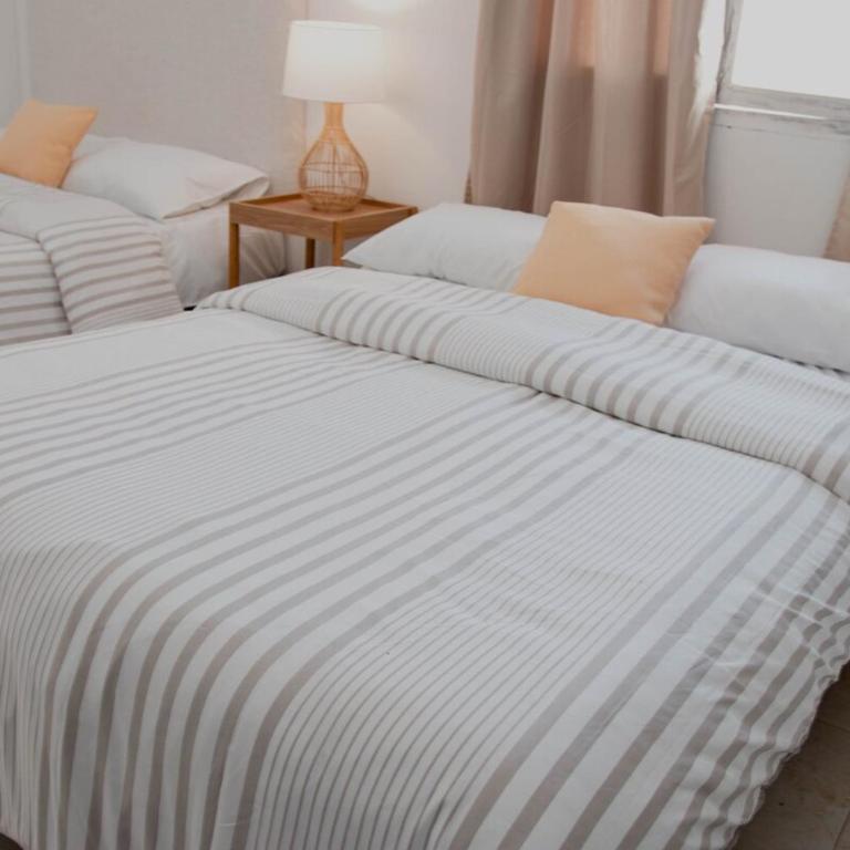 Comfortable apartment in the historic center - Two-Bedroom Apartment - 6