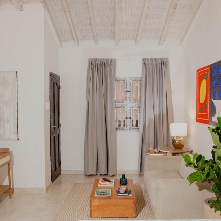 Comfortable apartment in the historic center - Two-Bedroom Apartment - 7