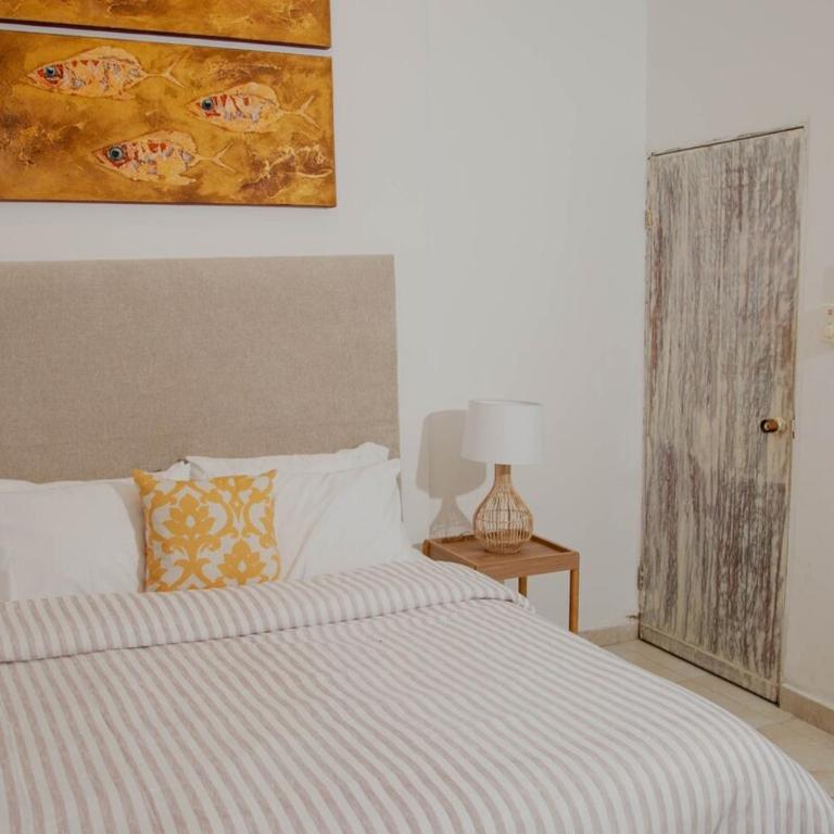 Comfortable apartment in the historic center - Two-Bedroom Apartment - 11
