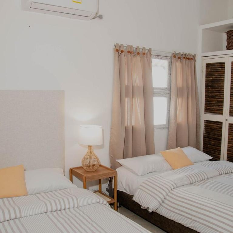 Comfortable apartment in the historic center - Two-Bedroom Apartment - 12