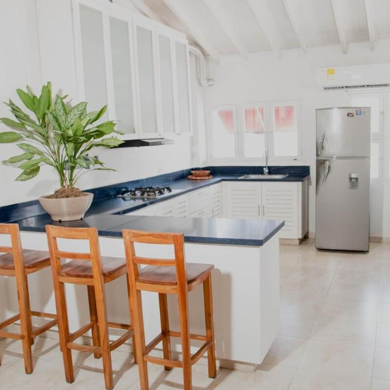 Comfortable apartment in the historic center - Two-Bedroom Apartment - 14