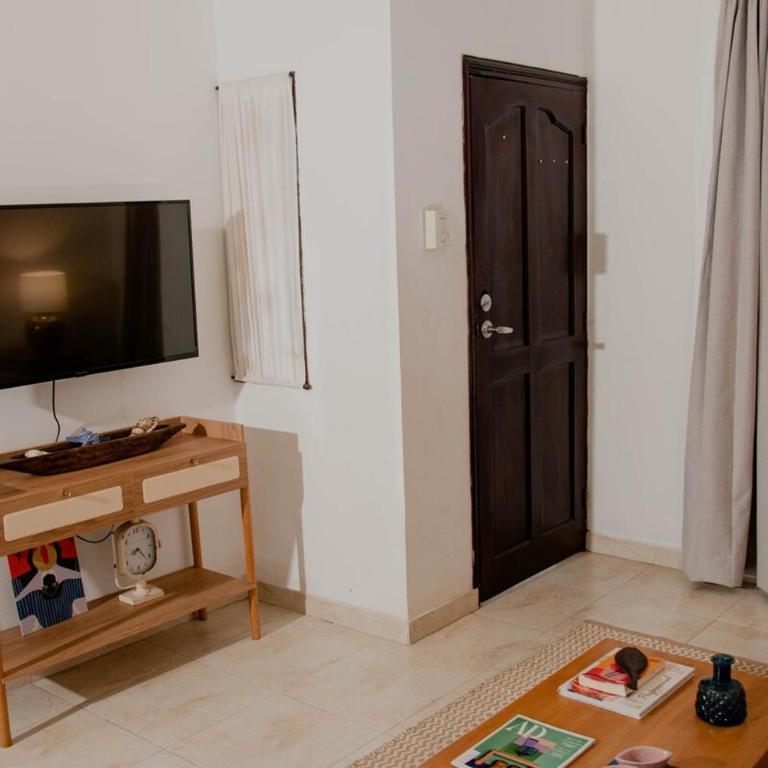 Comfortable apartment in the historic center - Two-Bedroom Apartment - 16