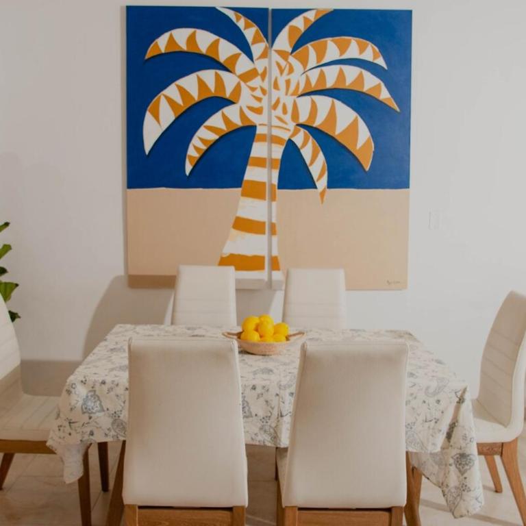 Comfortable apartment in the historic center - Two-Bedroom Apartment - 18