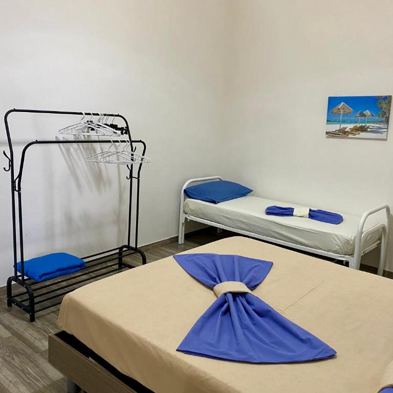 Casa Vacanze Lorenz - Casa con 2 Camere da Letto - 5