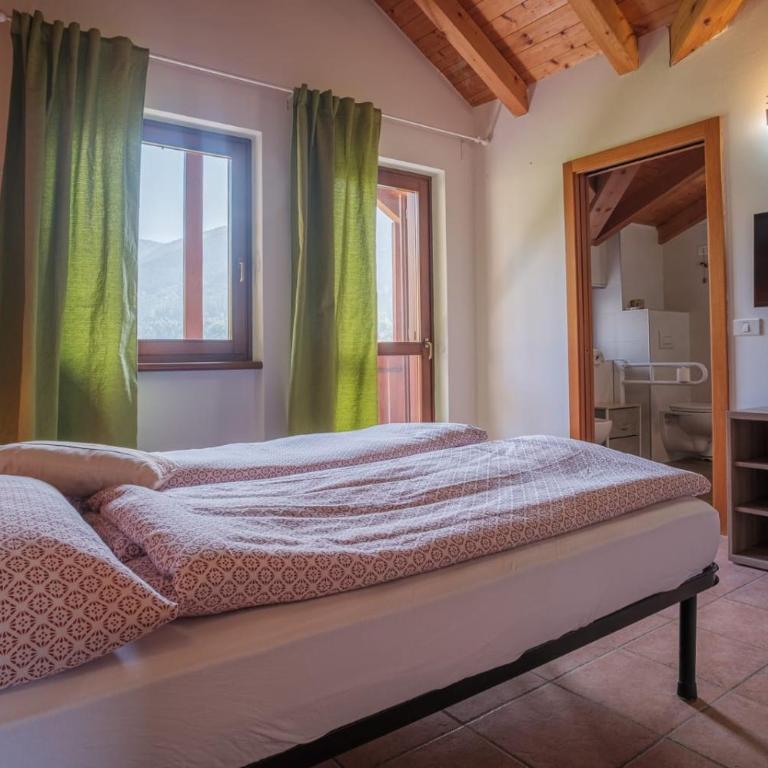 APARTHOTEL STREMBO - Appartamento Deluxe - 8