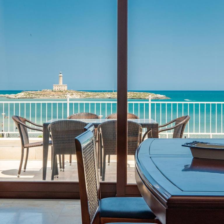 Sosandra Sea View Apartment - Appartamento con 1 Camera da Letto - 1