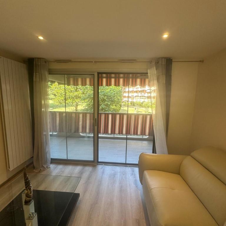 Luxury apartment - Appartement 1 Chambre - 2