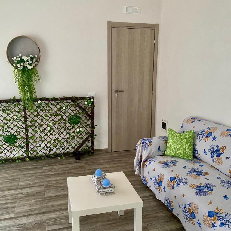 Casa Vacanze Lorenz - Casa con 2 Camere da Letto - 21