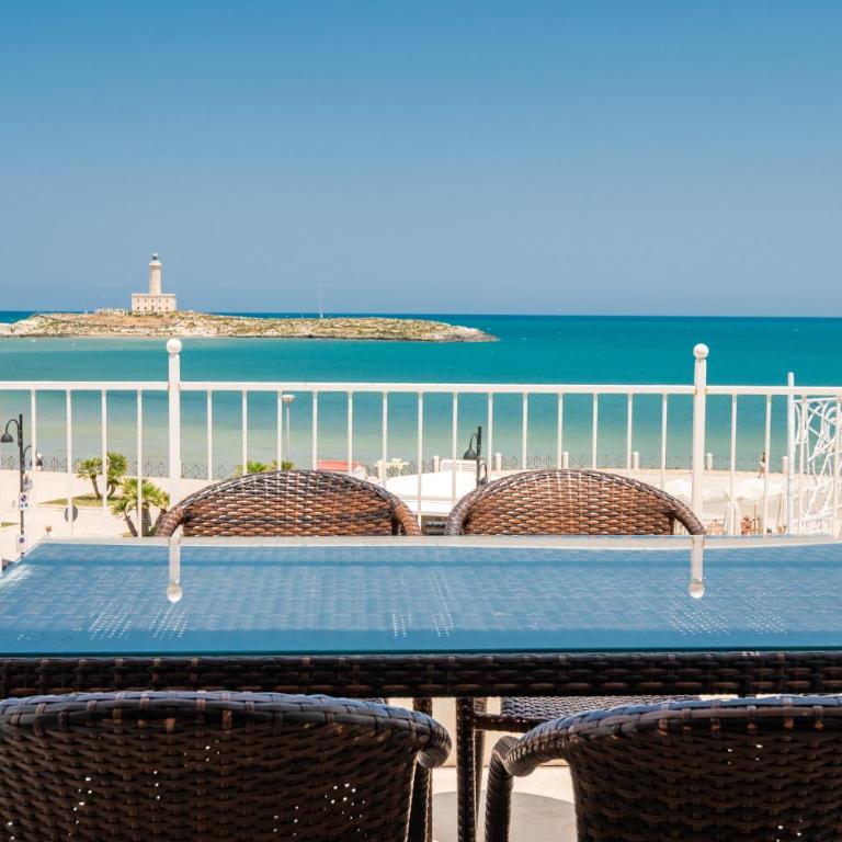Sosandra Sea View Apartment - Appartamento con 1 Camera da Letto - 3