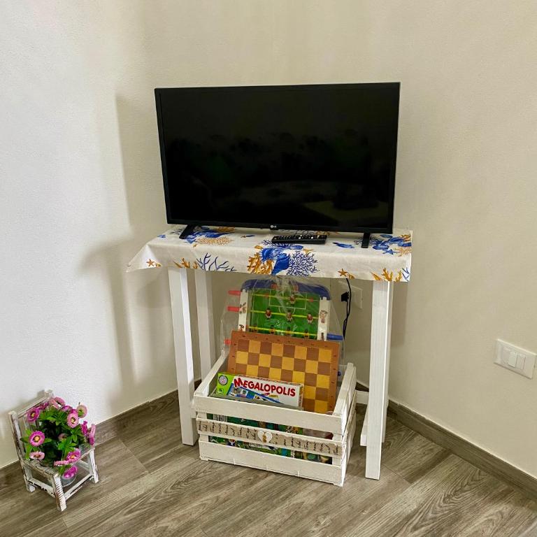 Casa Vacanze Lorenz - Casa con 2 Camere da Letto - 23
