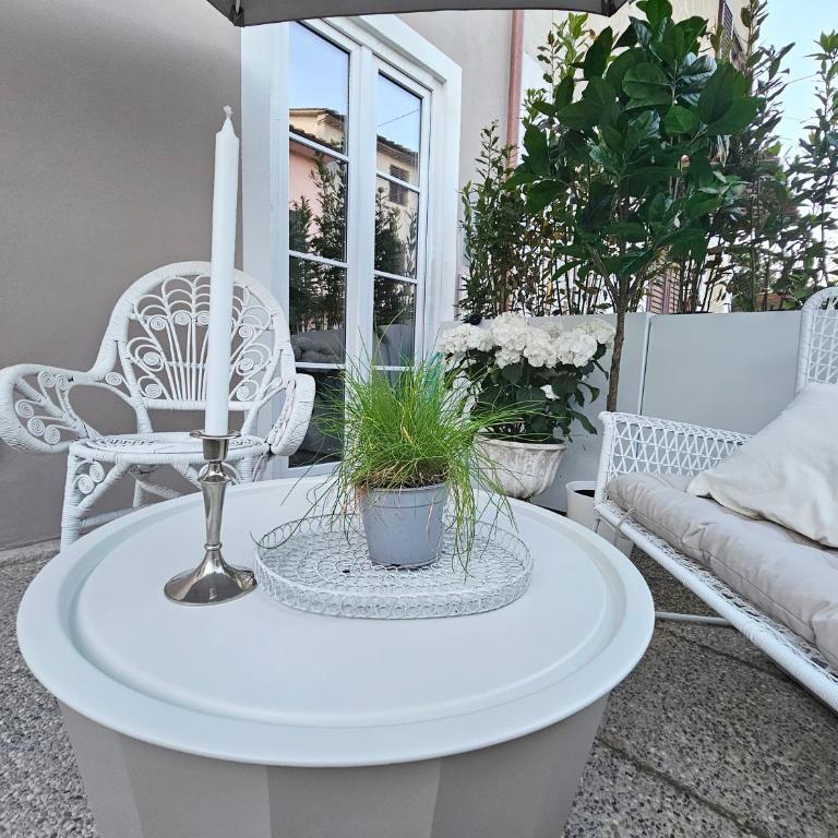 The Little Guest house - Camera Matrimoniale - 2