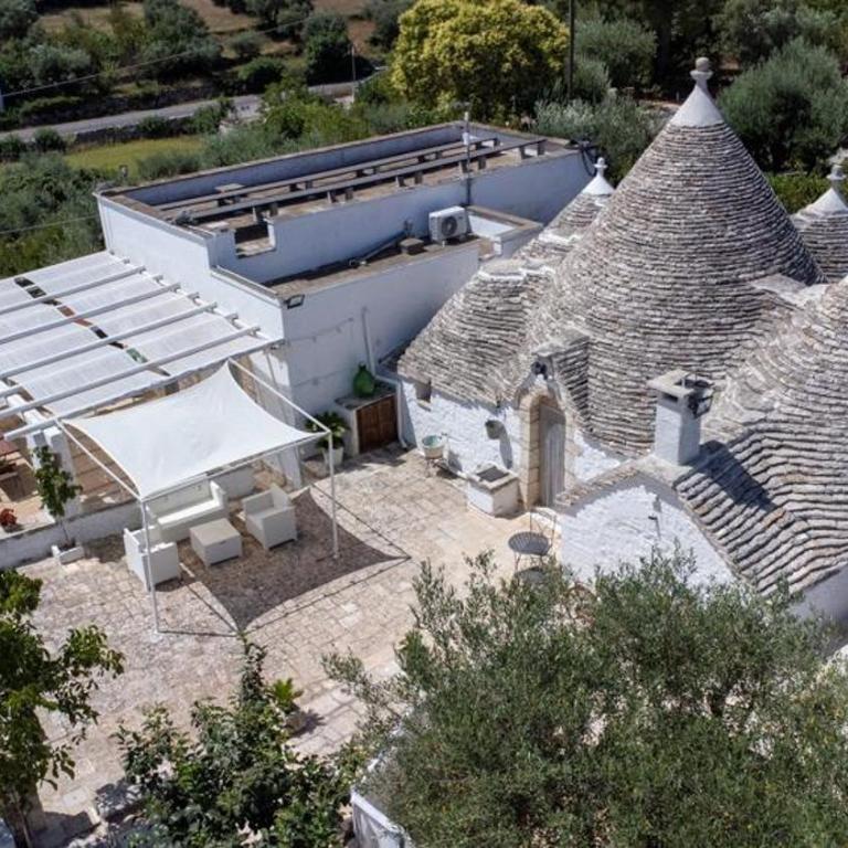 Trulli di una Volta - Trullo - 5