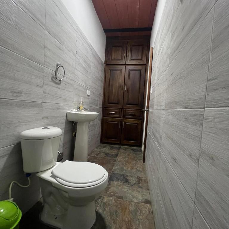 Casa Luagua - Three-Bedroom Apartment with Mountain View - 3