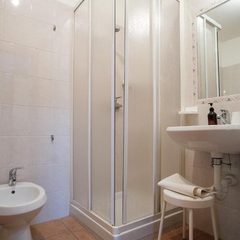 APARTHOTEL STREMBO - Appartamento - 8