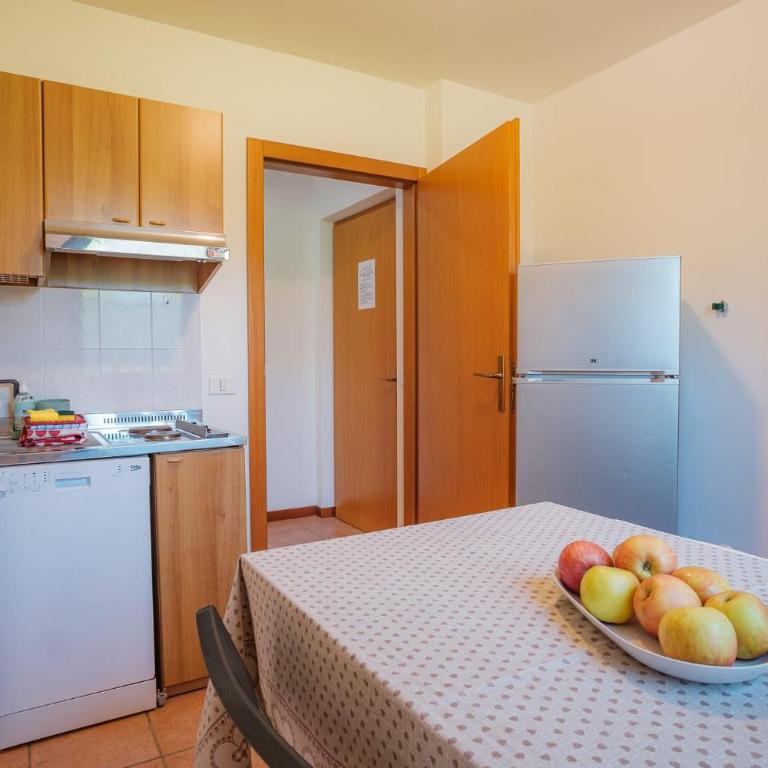 APARTHOTEL STREMBO - Appartamento - 9