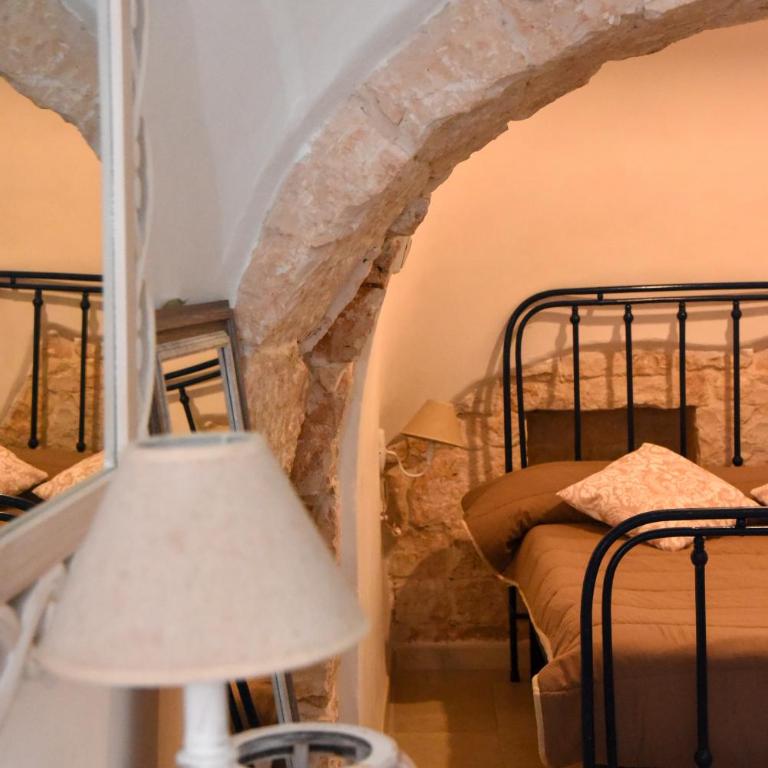 Trulli di una Volta - Trullo - 14