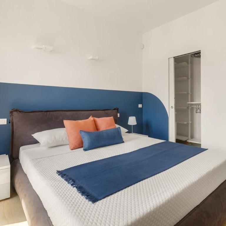 Urban Chic City Life Milano Fiera - Appartamento con 2 Camere da Letto - 1