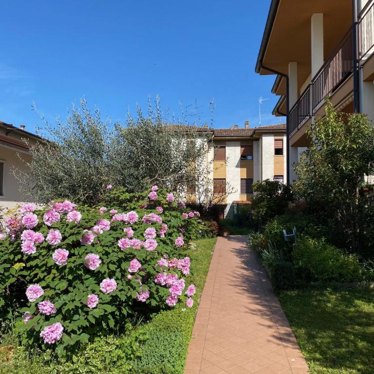 Green Park House - Casa con 3 Camere da Letto - 3