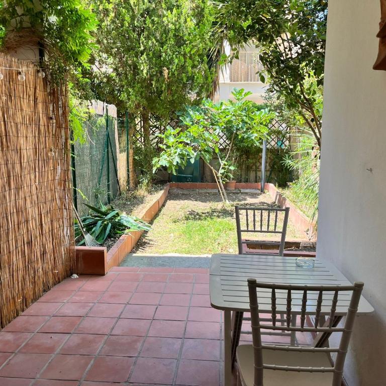Casa Mulino a Vento - Casa con 1 Camera da Letto - 1