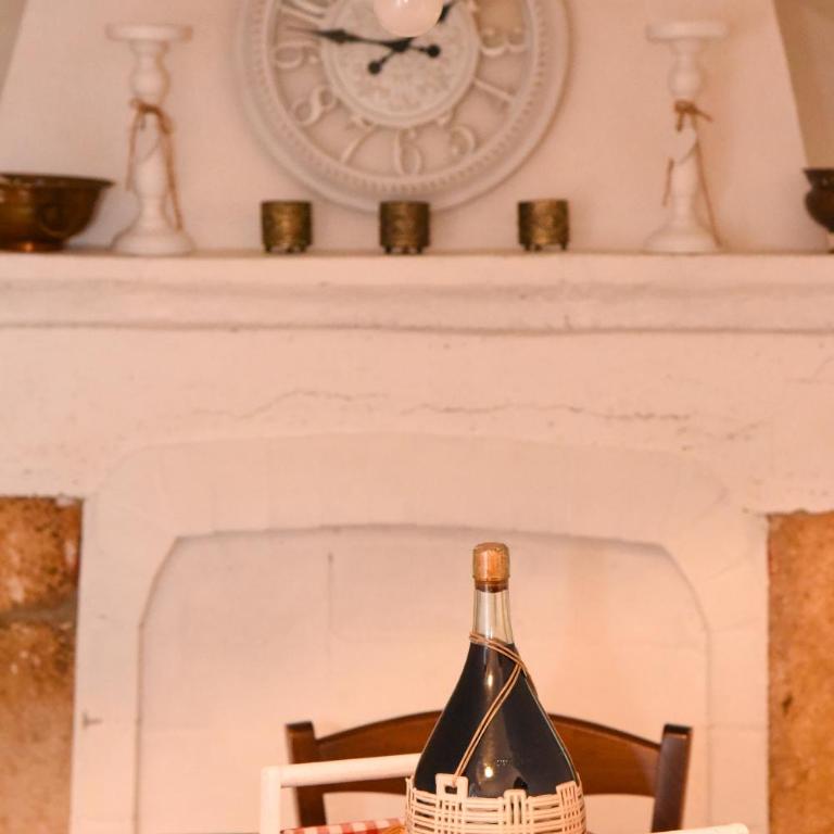 Trulli di una Volta - Trullo - 16