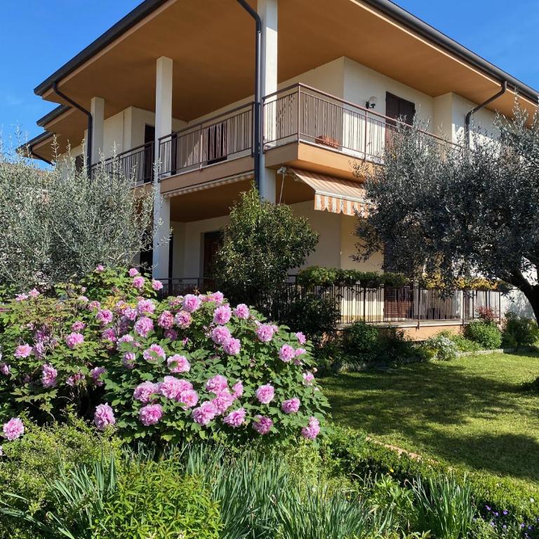 Green Park House - Casa con 3 Camere da Letto - 1