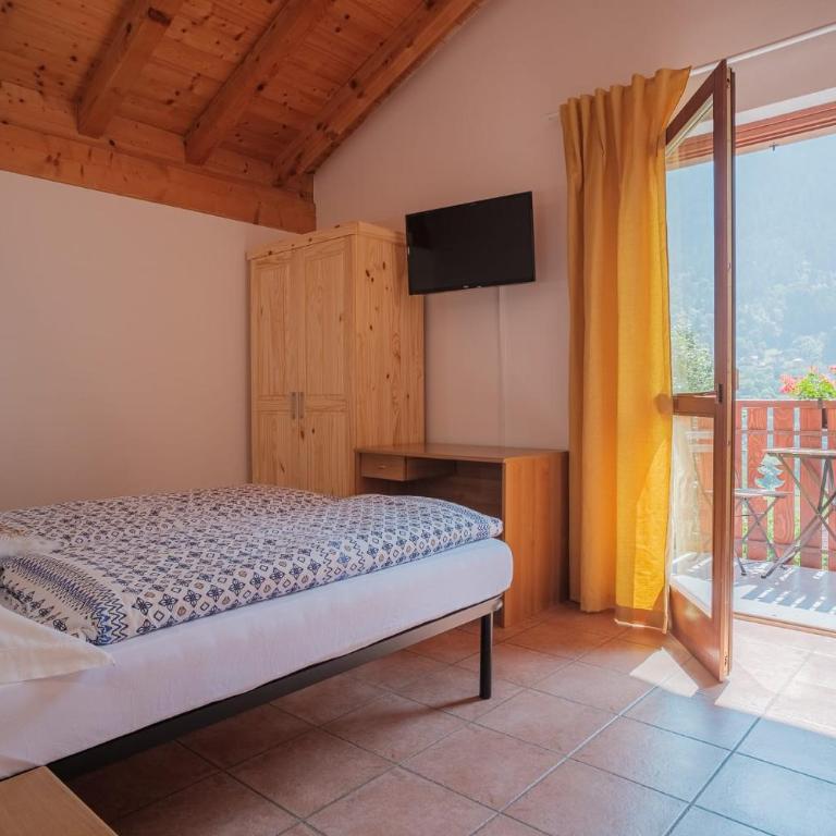 APARTHOTEL STREMBO - Appartamento Standard - 1