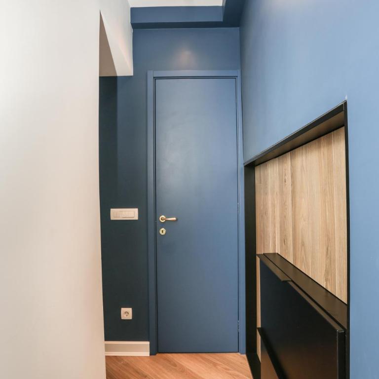 Moment Boutique Apartments - Deluks Apartman s 1 Spavaćom Sobom - 20