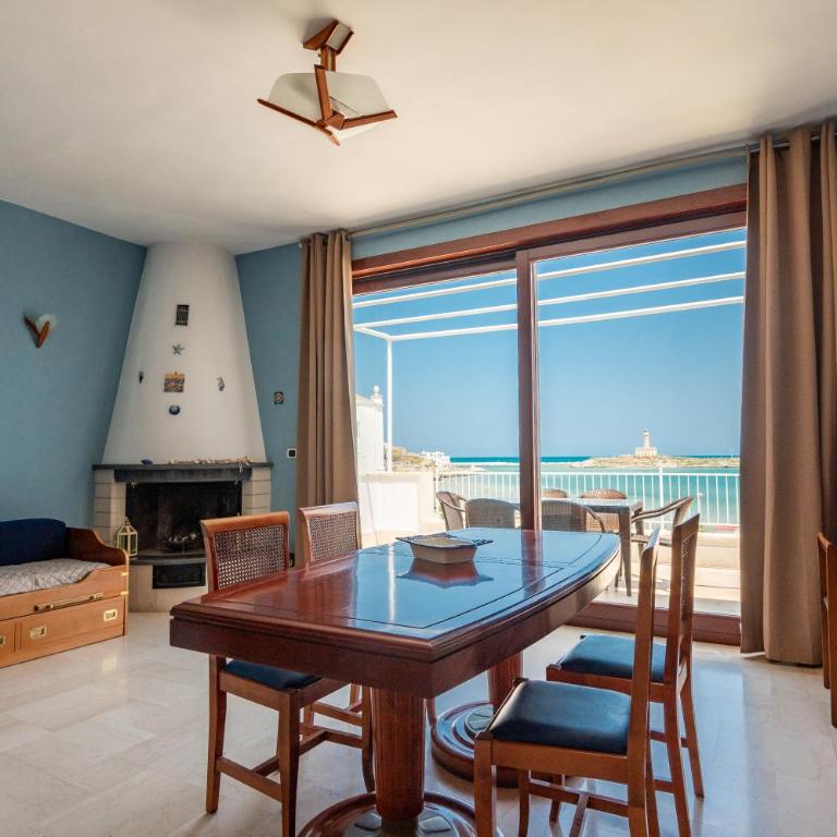 Sosandra Sea View Apartment - Appartamento con 1 Camera da Letto - 4