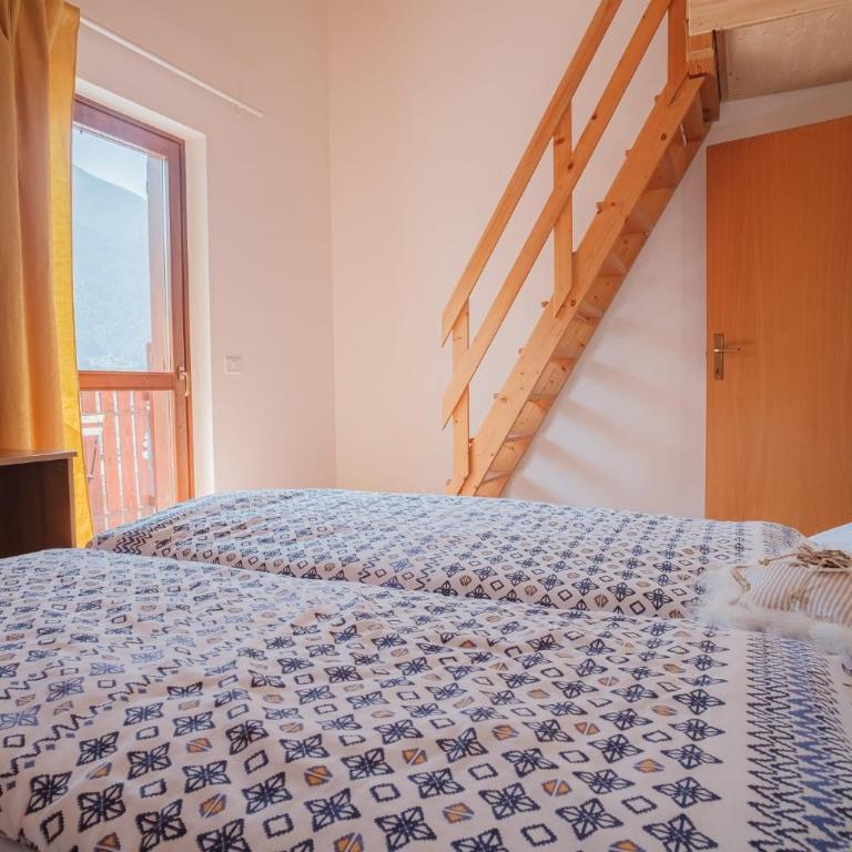 APARTHOTEL STREMBO - Appartamento Standard - 13