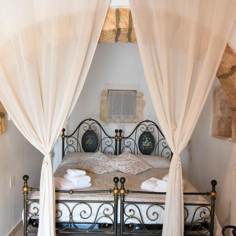Trulli di una Volta - Trullo - 8