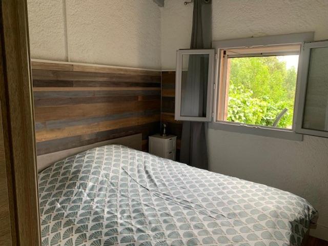 Frejus Villa - Villa 3 Chambres - 15