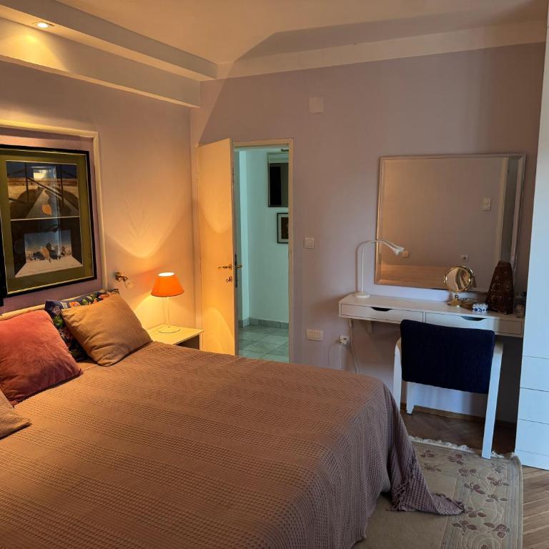 APARTMENT AMBLI HOUSE - Duplex Apartment - 19