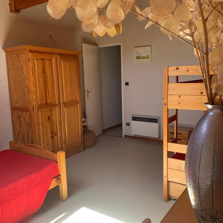 Duplex T3 facing Coudoulière Beach - Appartamento con 2 Camere da Letto - 17