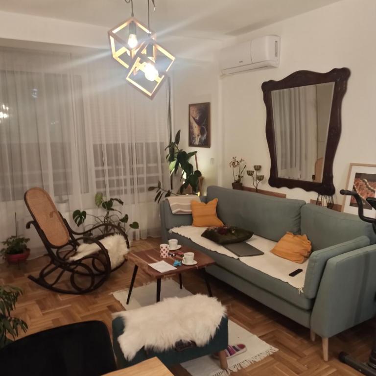 Olja's private apartment 2 - Apartman sa 1 Spavaćom Sobom - 1